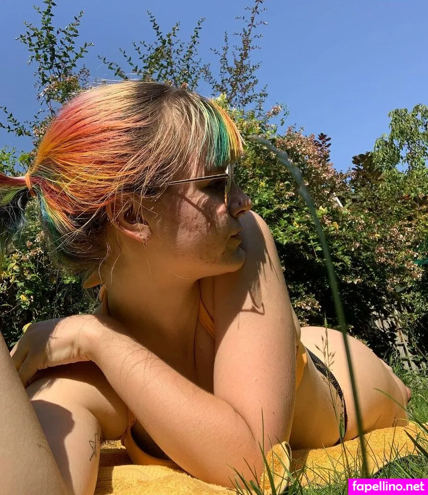Thequeerkiwi Leaked Nude Picture #4Uv04n1SeX