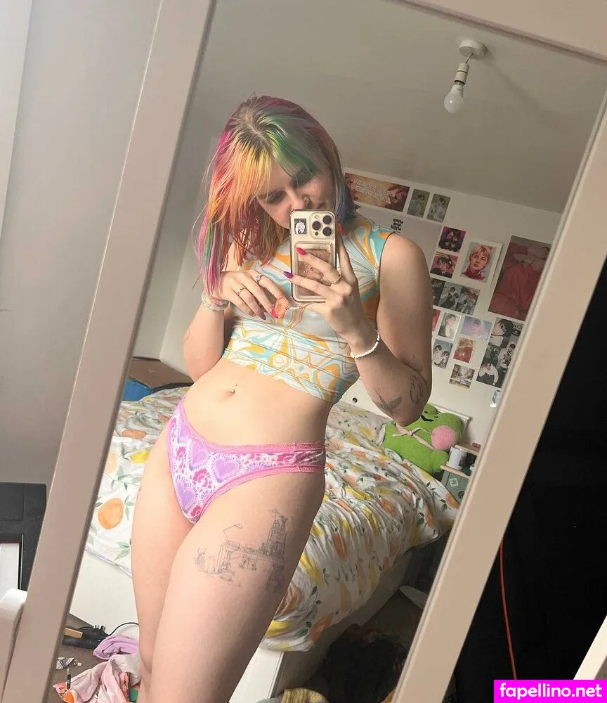 Thequeerkiwi Leaked Nude Picture #JDORynsGhD