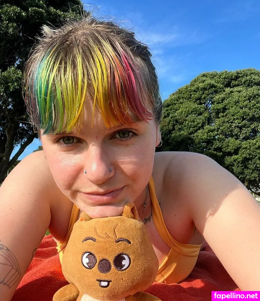 Thequeerkiwi Leaked Nude Picture #QB0AFGQoft