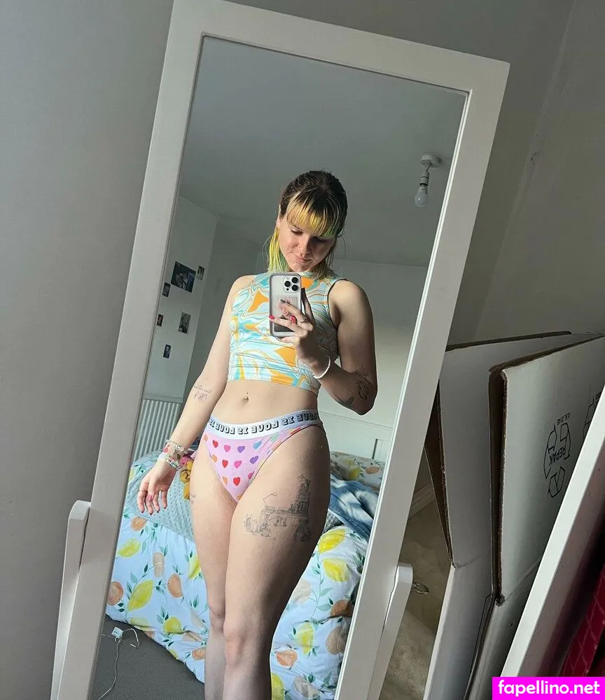 Thequeerkiwi Leaked Nude Picture #d2mvvgozWS