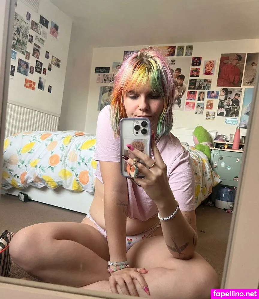 Thequeerkiwi Leaked Nude Picture #p4q2v1amut