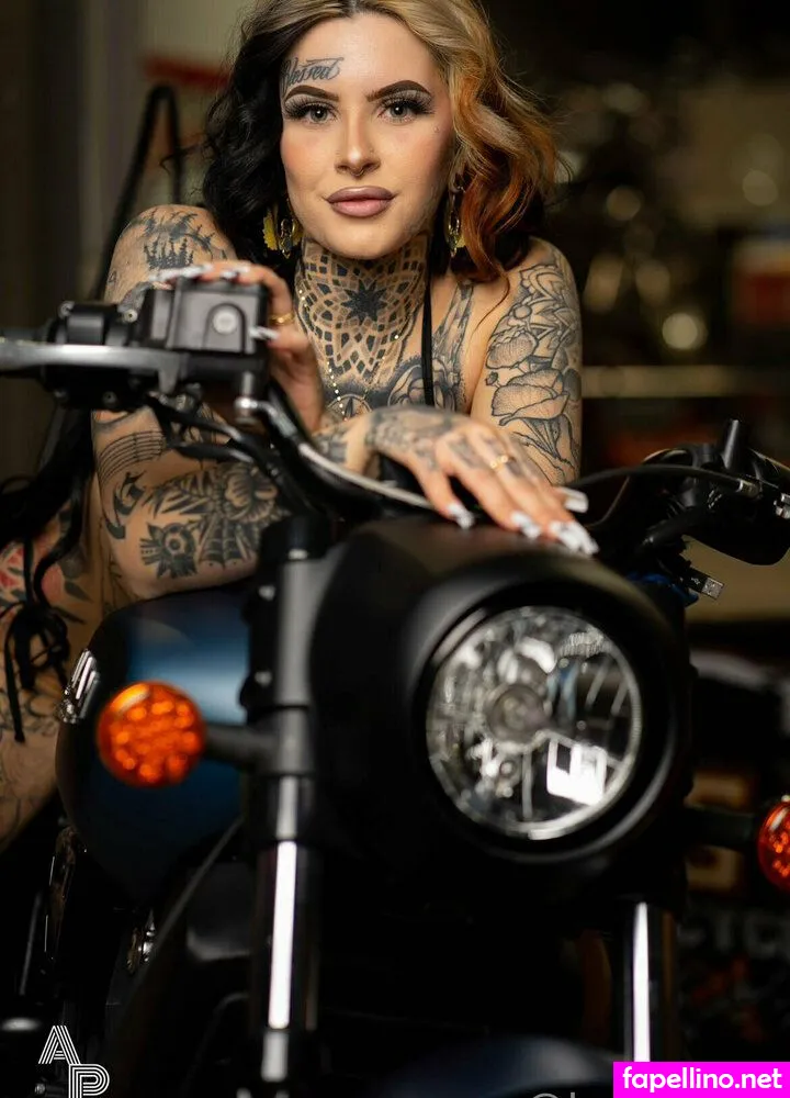 The.tattoo.lady, thetattoolady.pa Leaked Nude Picture #C080W83l6T