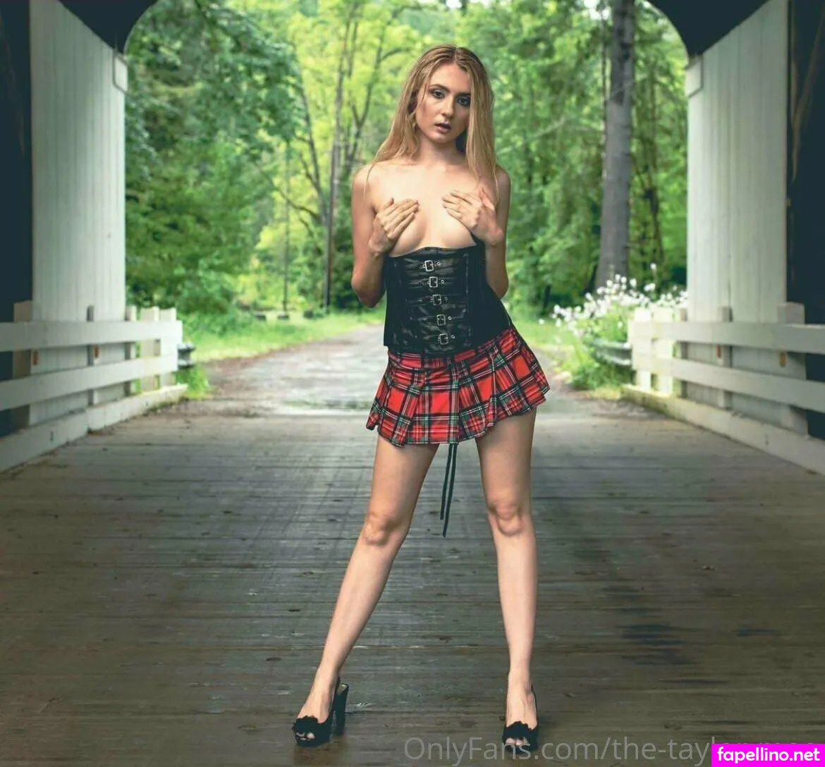 Taylor.mae.official, the-taylor-mae Leaked Nude Picture #fC2zmlpTRv