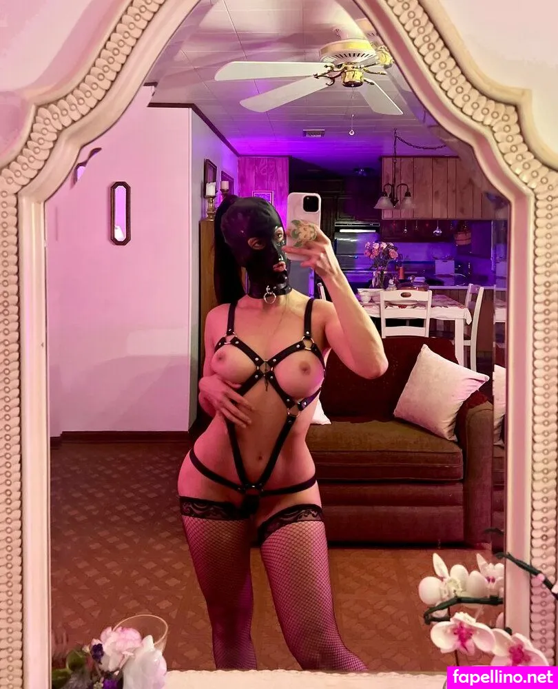 The_velvetfox Leaked Nude Picture #CPlpLdzGiS