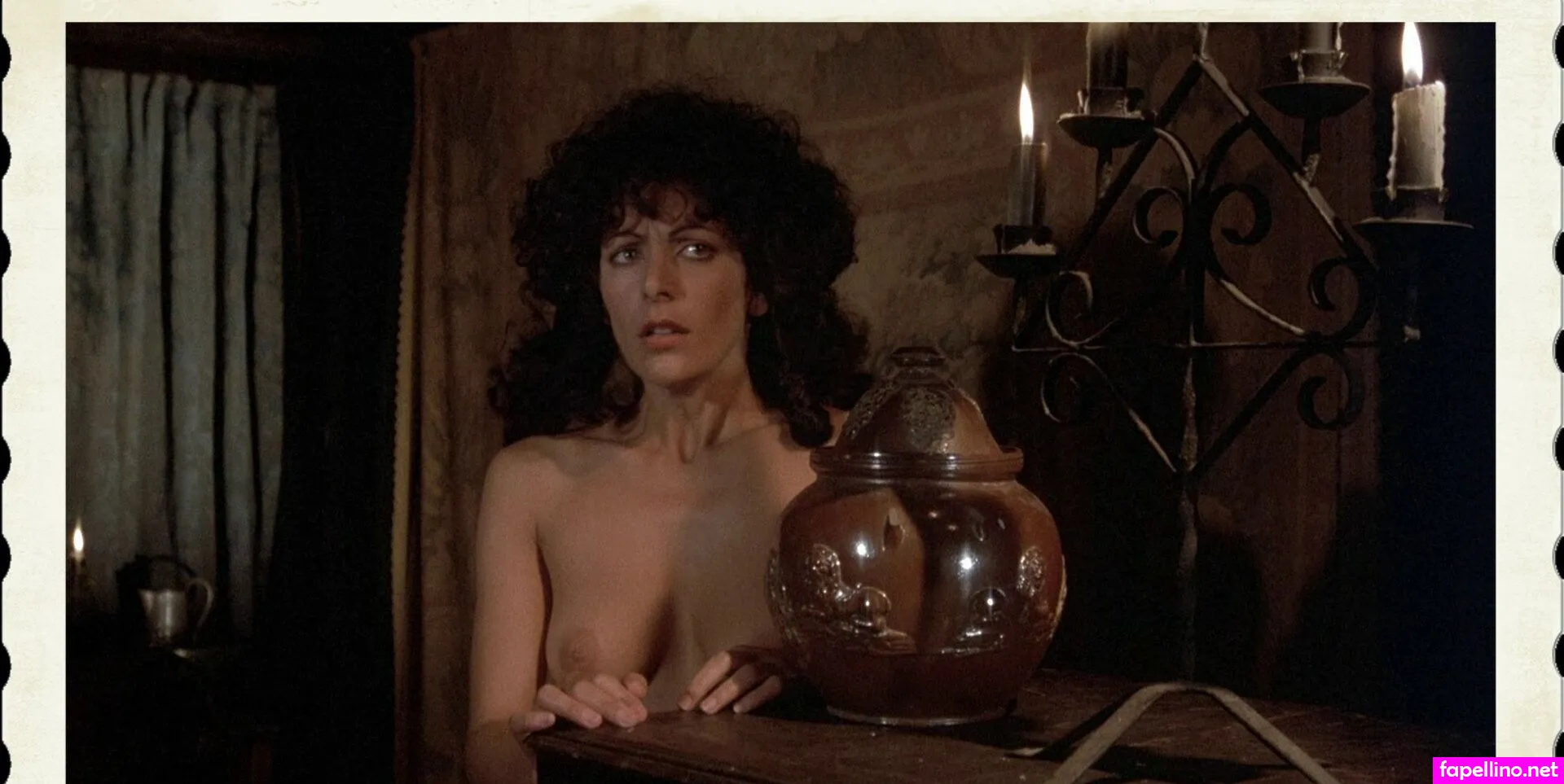 The Wicked Lady Leaked Nude Picture #cdoDgpsID4