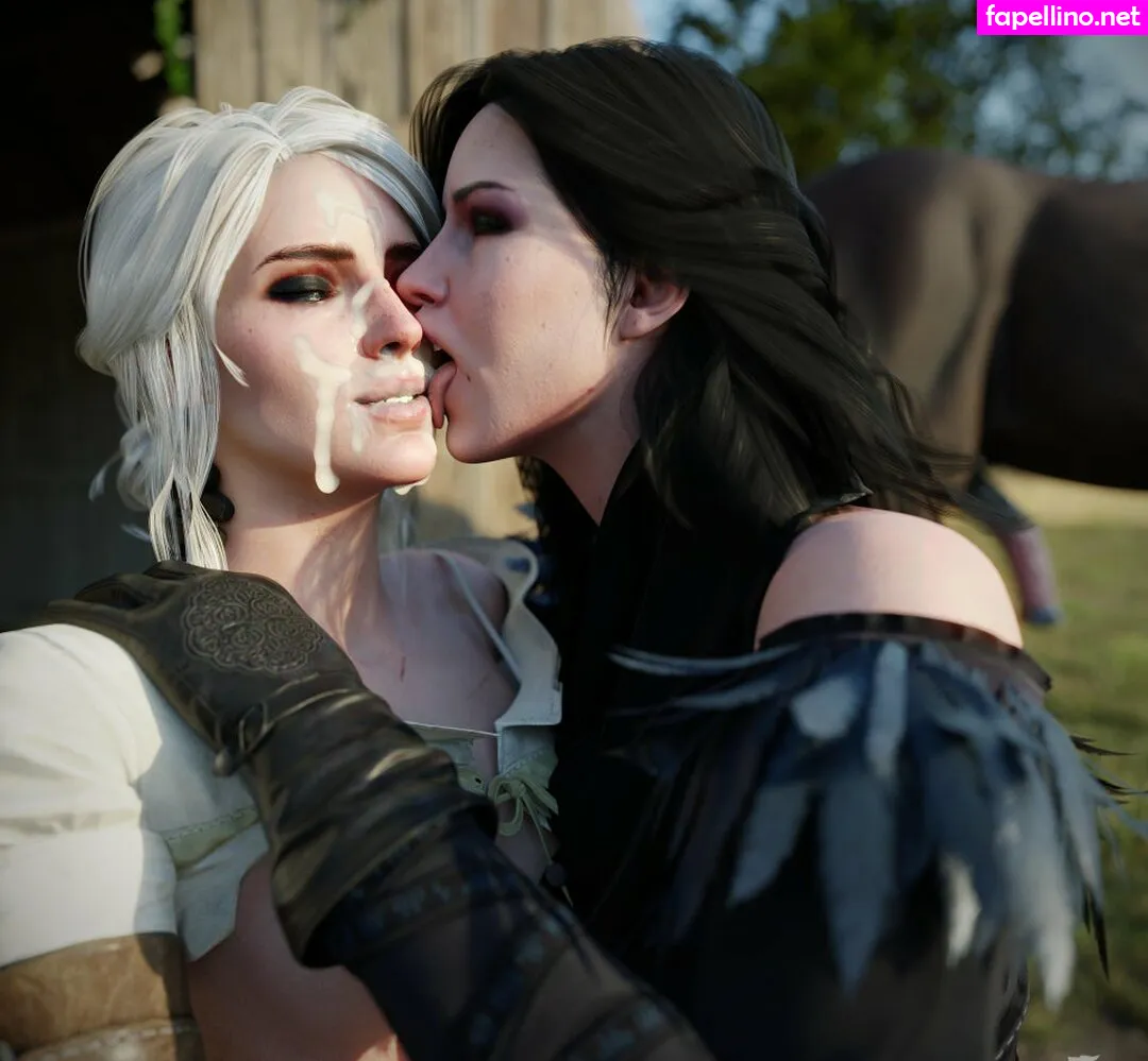 The Witcher Porn Leaked Nude Picture #0BFOtxnpT5
