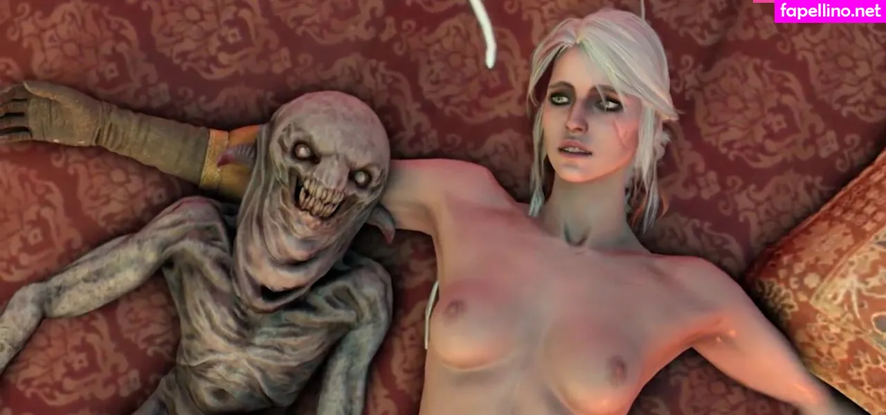 The Witcher Porn Leaked Nude Picture #lu02jdGykh