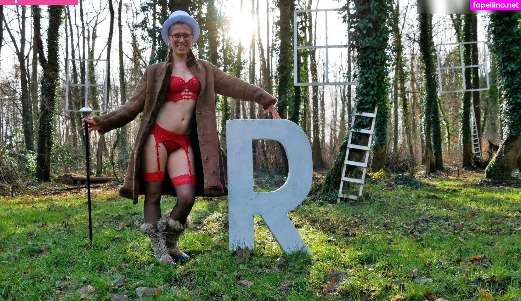 Thea_remmel Leaked Nude Picture #wYG1vBejKF