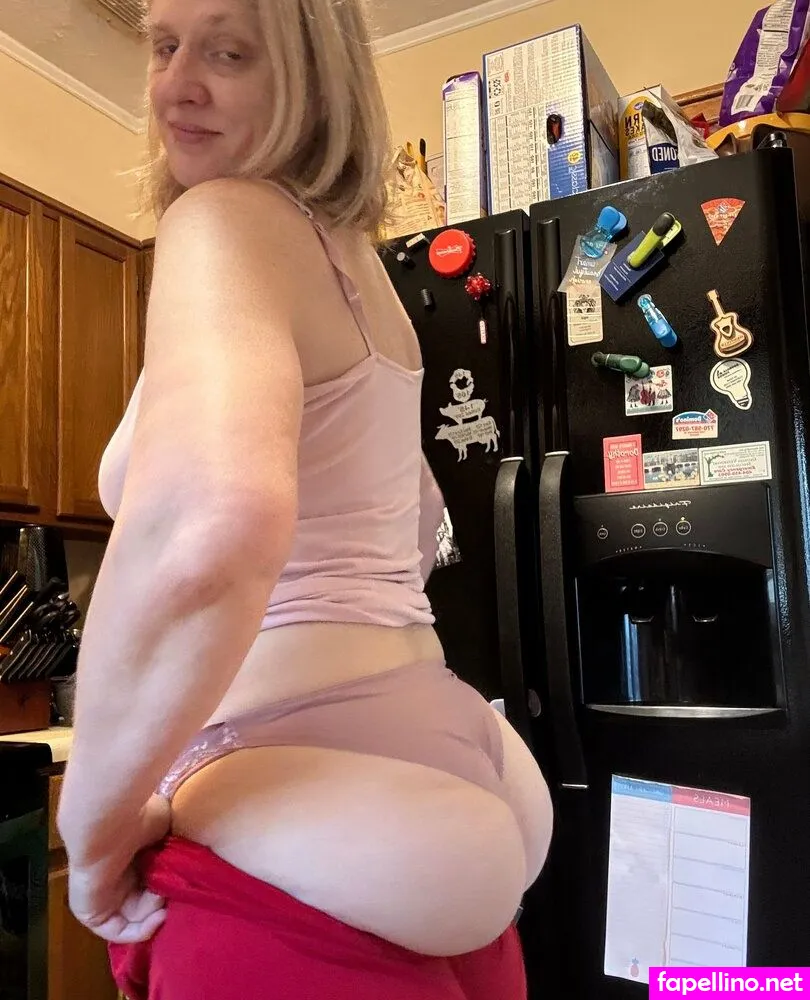 Joslin_carolyn, theapronmodel Leaked Nude Picture #5D7PaUMpCy