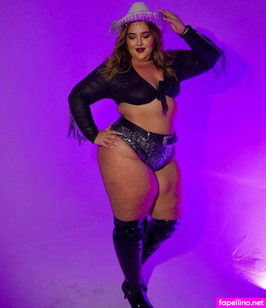 Sampaigepix, thebigbootybarbie Leaked Nude Picture #2CYmDKSb3K