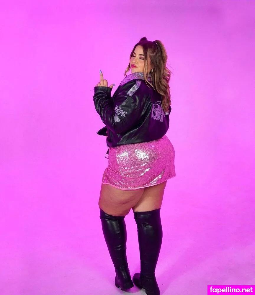 Sampaigepix, thebigbootybarbie Leaked Nude Picture #eFhFu3WSce