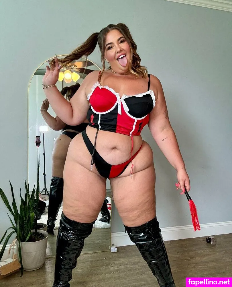 Sampaigepix, thebigbootybarbie Leaked Nude Picture #iXn8alM4Ku