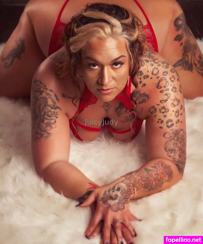 Dabiggestjuicyju_2, thebiggestjuicyjudy Leaked Nude Picture #6O7UuScaQq
