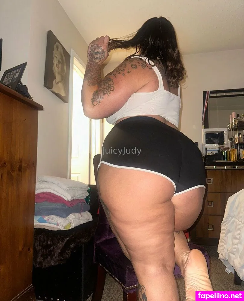 Dabiggestjuicyju_2, thebiggestjuicyjudy Leaked Nude Picture #ZKZq3JsjAF