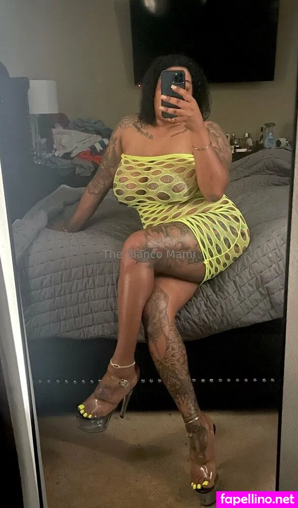 Blankamami, theblancomami Leaked Nude Picture #aBLGOIUz4z