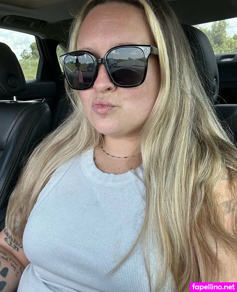 Theblondebabee, theblondebabettv Leaked Nude Picture #4Z04mQqa7x
