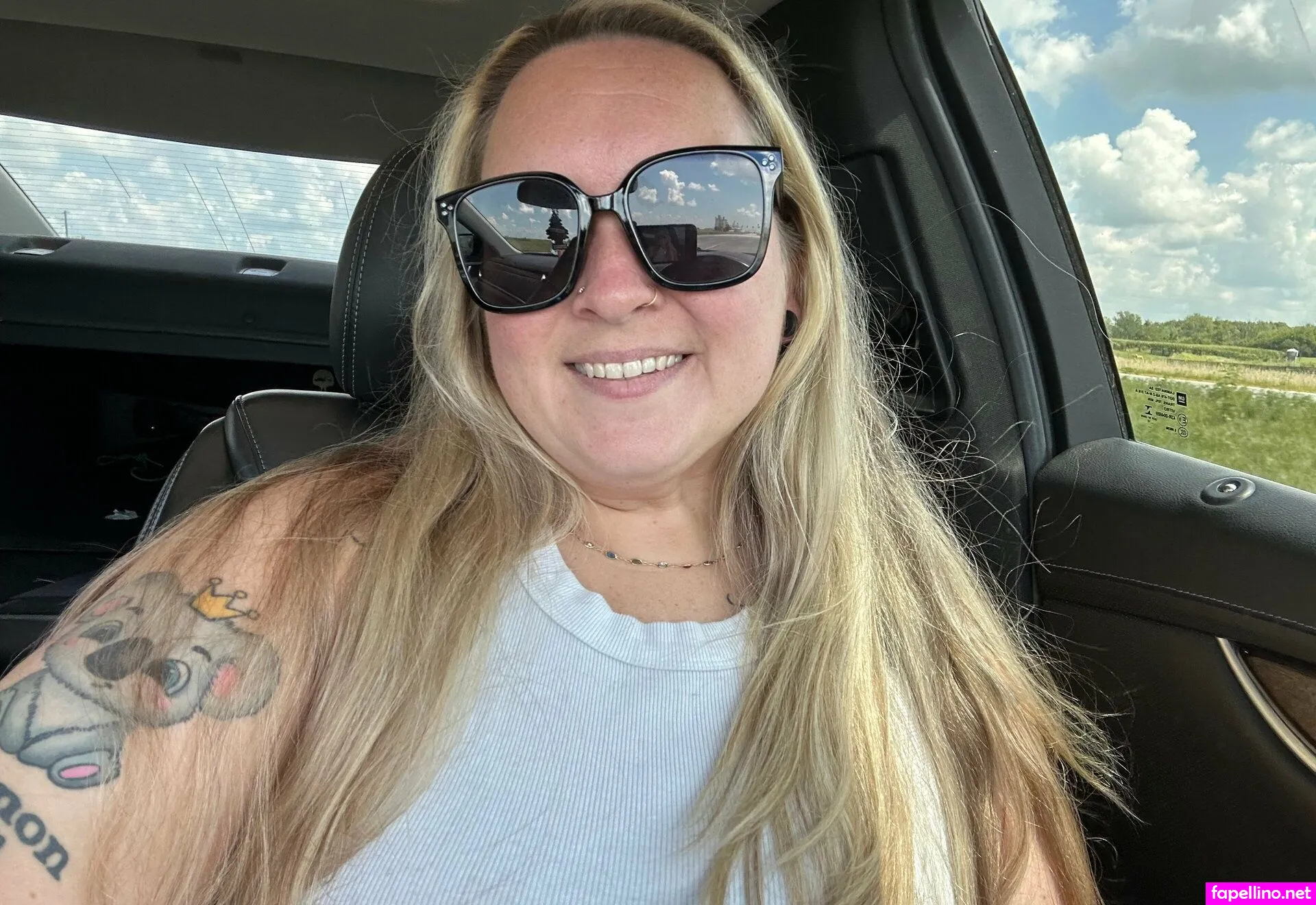 Theblondebabee, theblondebabettv Leaked Nude Picture #wJFtTxc8EG