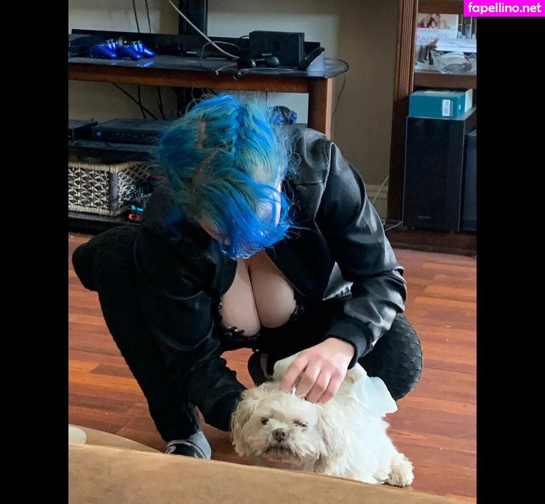 Thebluehex, thebluehexxx Leaked Nude Picture #DiCZI0FOEU