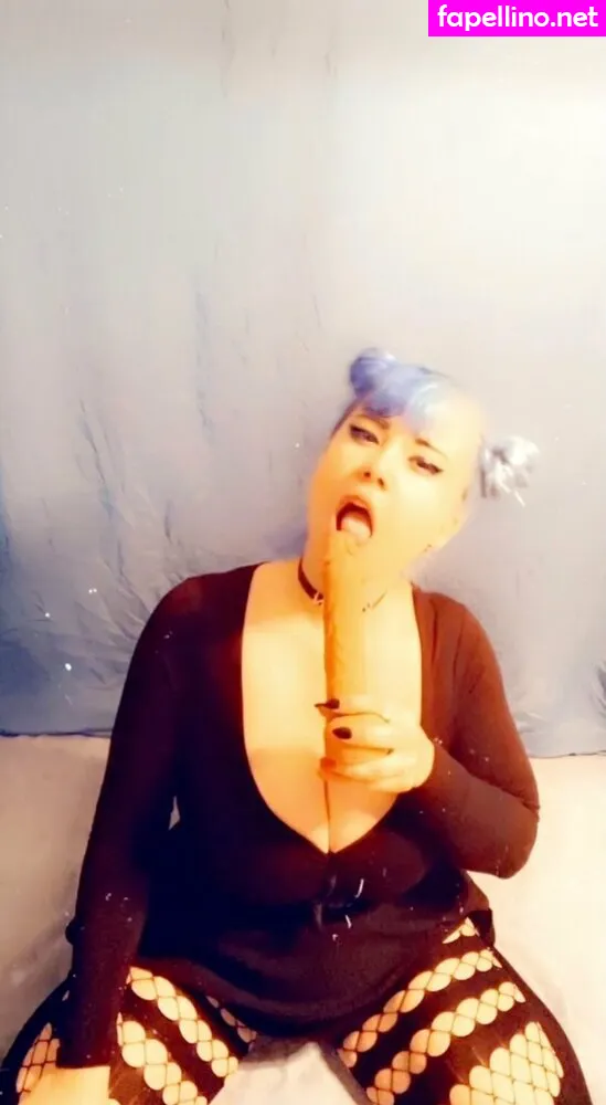 Thebluehex, thebluehexxx Leaked Nude Picture #pRN70kwTaW