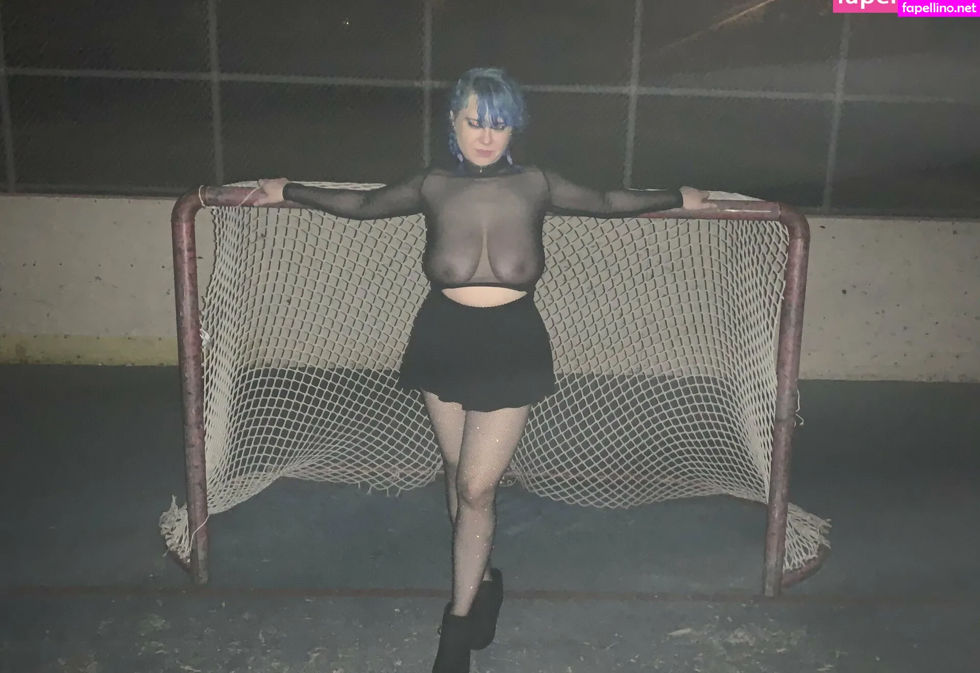 Thebluehex, thebluehexxx Leaked Nude Picture #rWdBLkivPR