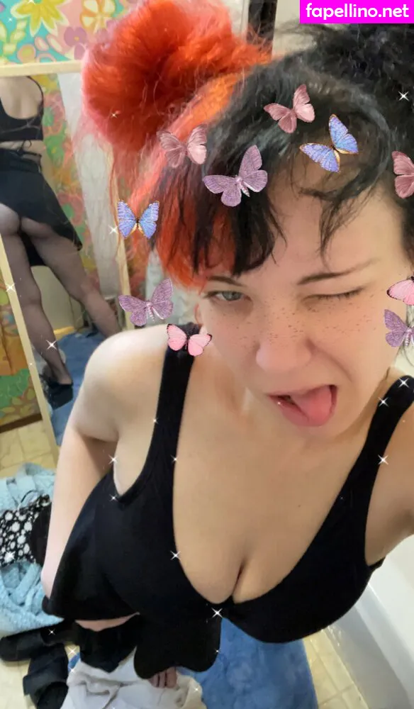 Thebluehex, thebluehexxx Leaked Nude Picture #yBMrvsv4Nh