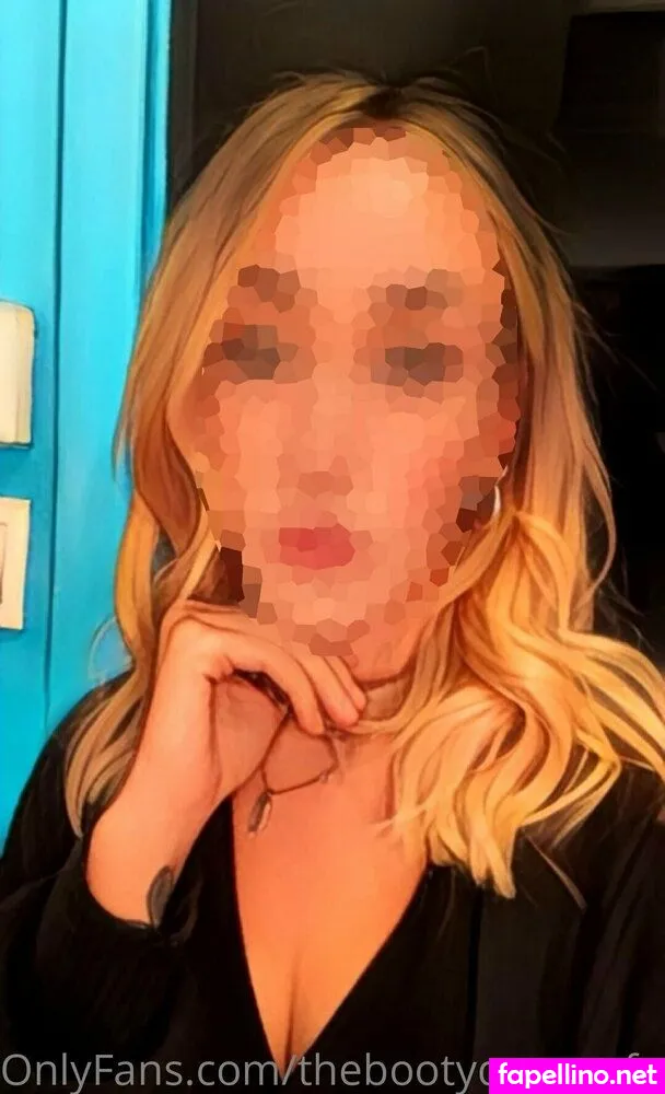 Thebootqueen, thebootyqueen_free Leaked Nude Picture #CiM6YQKGLG