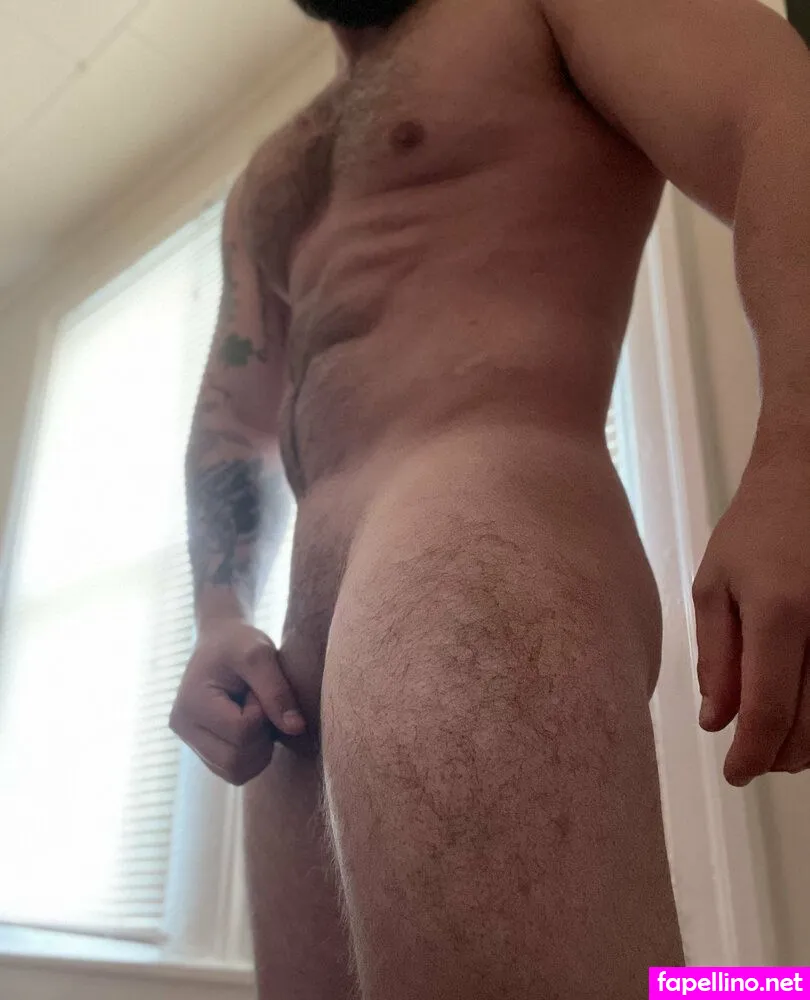 Thecaveman_onlyfans, thecavemanxxx Leaked Nude Picture #Als6qgGiRl