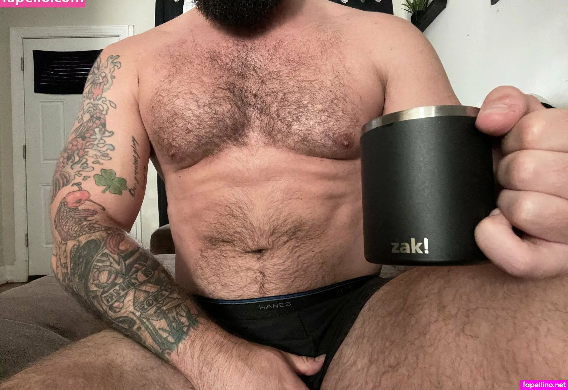 Thecaveman_onlyfans, thecavemanxxx Leaked Nude Picture #b5KFKS7Cai