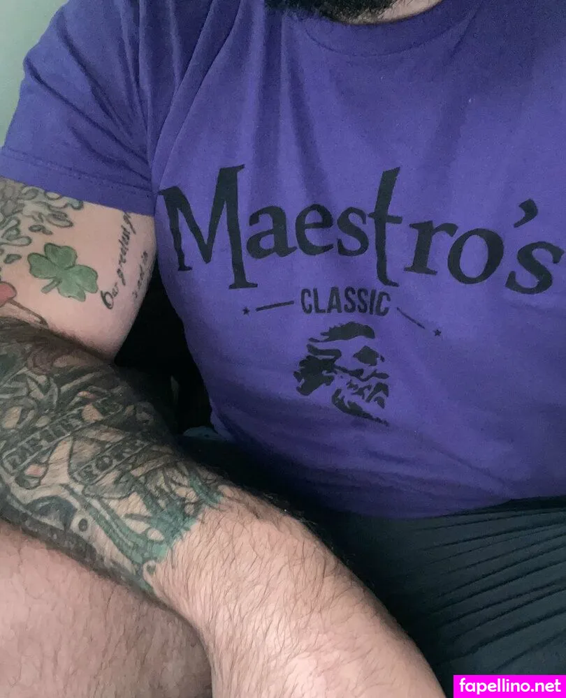 Thecaveman_onlyfans, thecavemanxxx Leaked Nude Picture #iqSEQUCKNt