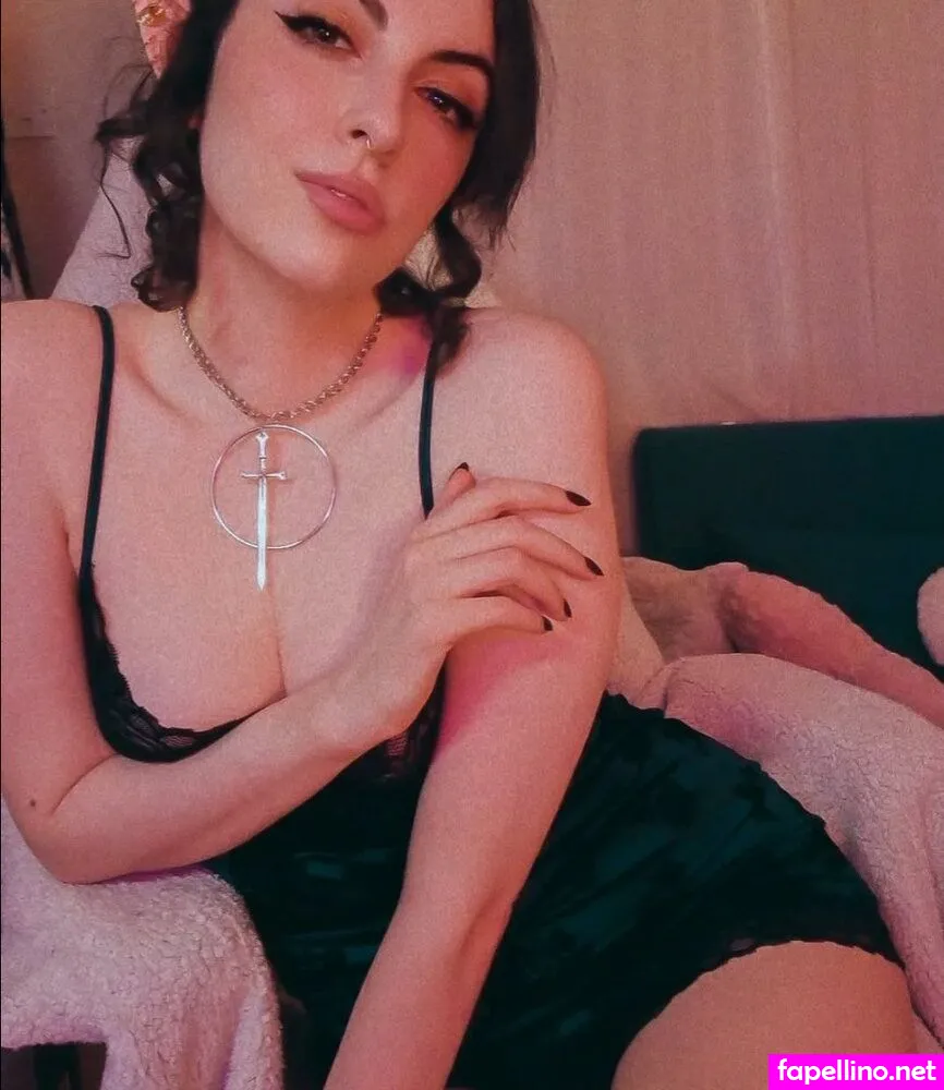 Musechick, thecelestialsiren Leaked Nude Picture #jDxn8lnAFL