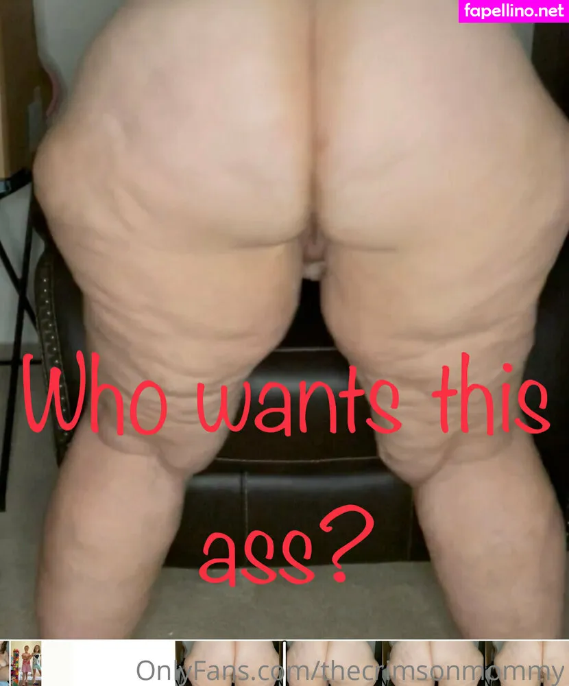 Jsharice, thecrimsonmommy Leaked Nude Picture #YSWSdUbH3r