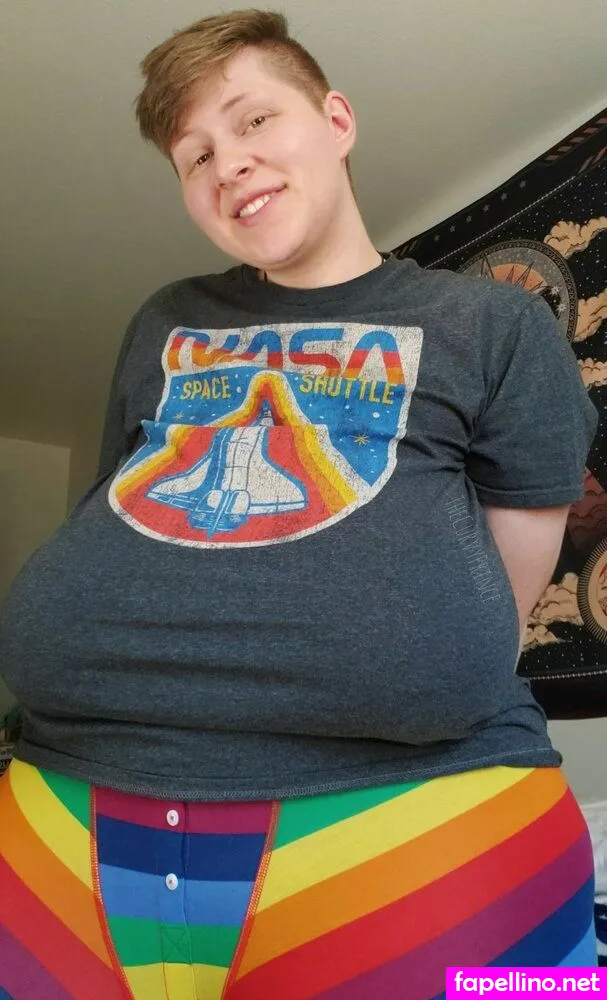 TheCurvyPrince, curvy.princes Leaked Nude Picture #SL9UChuSSV