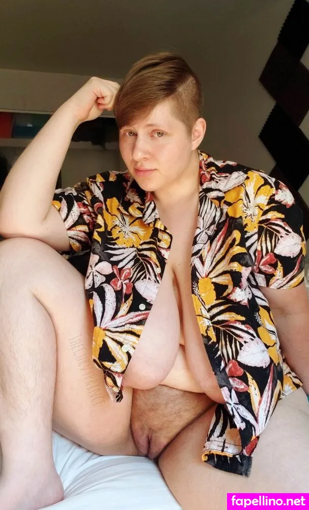 TheCurvyPrince, curvy.princes Leaked Nude Picture #qCn6KQFF8e