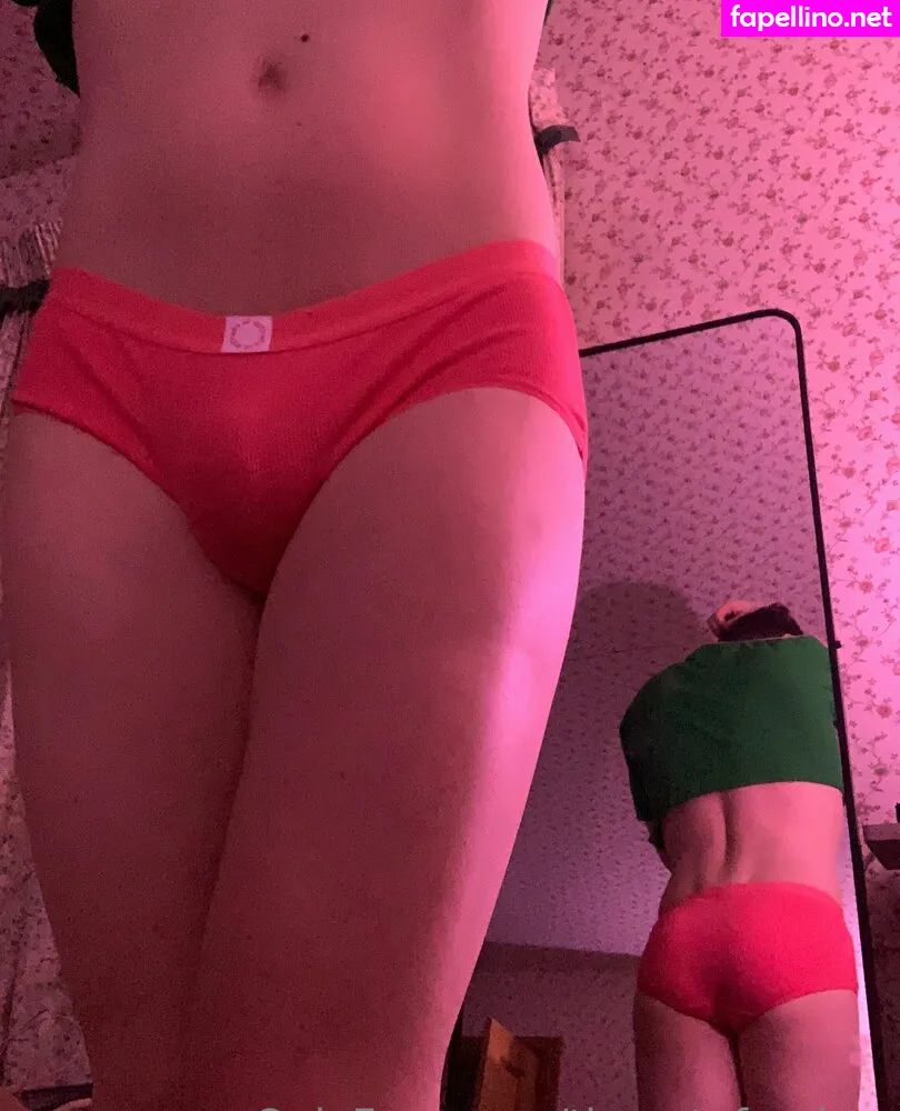 Cutesyfemboy, thecutefemboy Leaked Nude Picture #3UsQvizPax