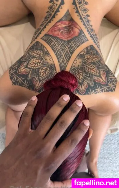 Thedivinityofher, thedivinityofher2 Leaked Nude Picture #KL5BBji3LC