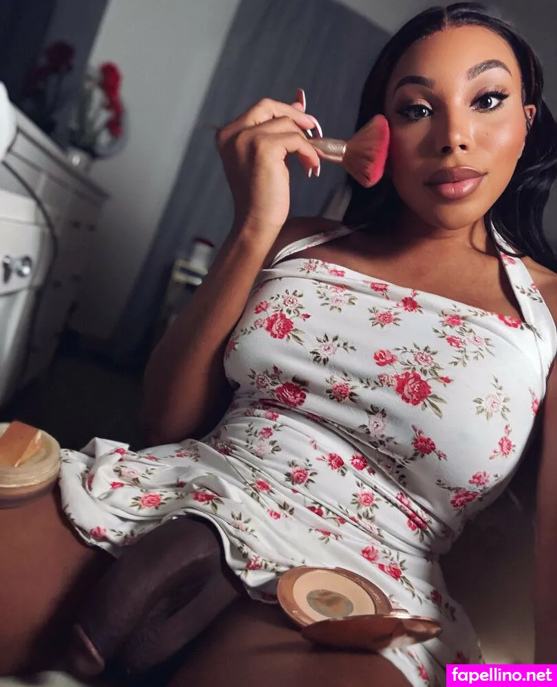 Ashelydollface10, thedollbarbie2 Leaked Nude Picture #HPCHD1Peso