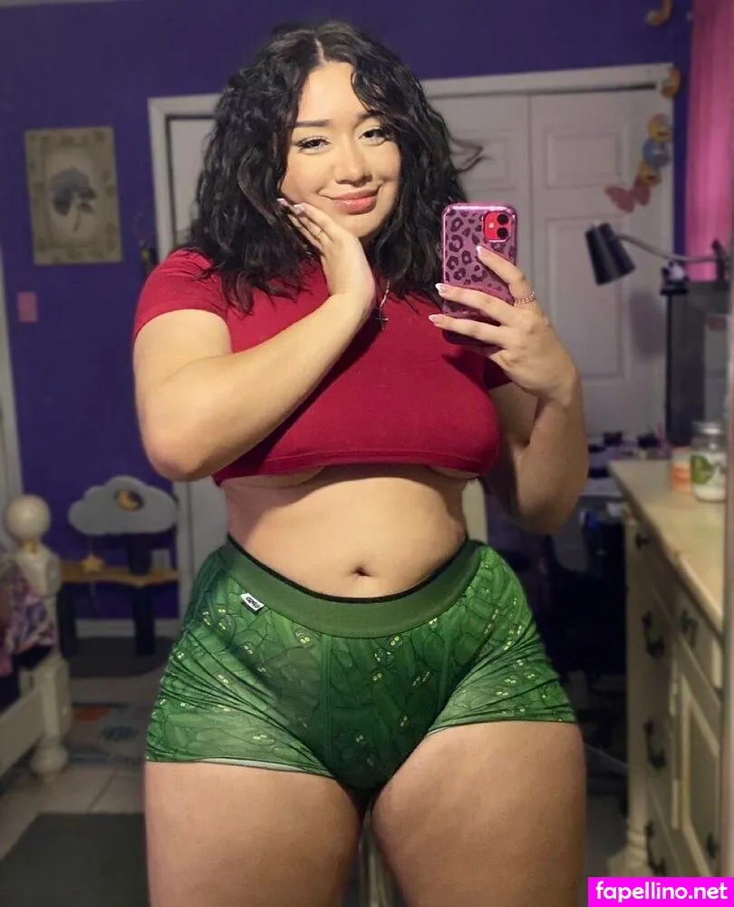 Theeanagarcia, thicklatina08 Leaked Nude Picture #7eLJZXAgLC