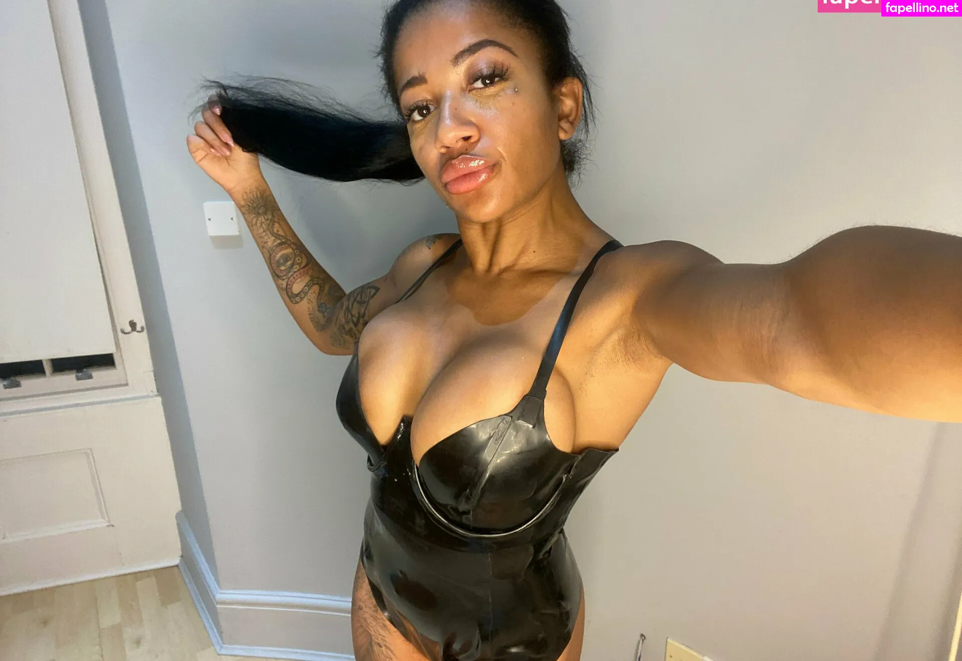 Theebonyfetishqueen Leaked Nude Picture #Xfe15rpdm3