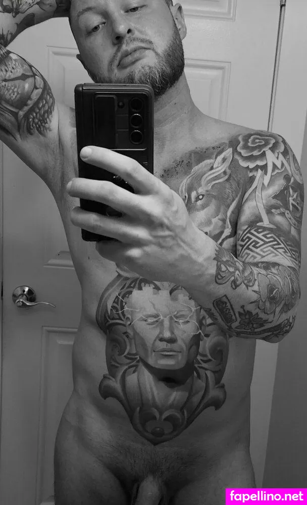Theecultleader Leaked Nude Picture #1uPpbmaTbi