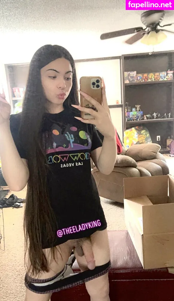 Thee_ladyking, theeladyking Leaked Nude Picture #MLJM15Dtc9