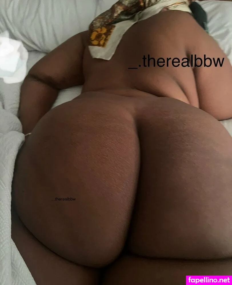 Theerealbbw Leaked Nude Picture #3mjnxxs7Pe