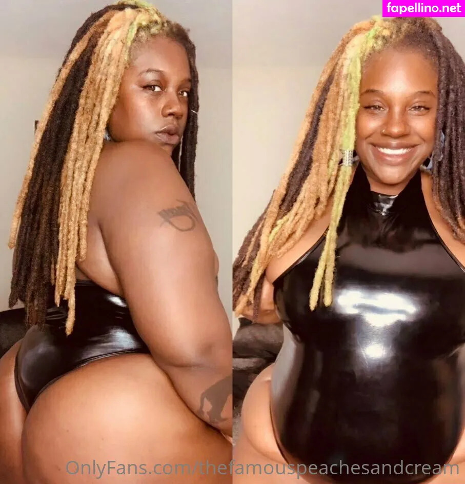 Alnmakeup, thefamouspeachesandcream Leaked Nude Picture #BCNQyuUhYn