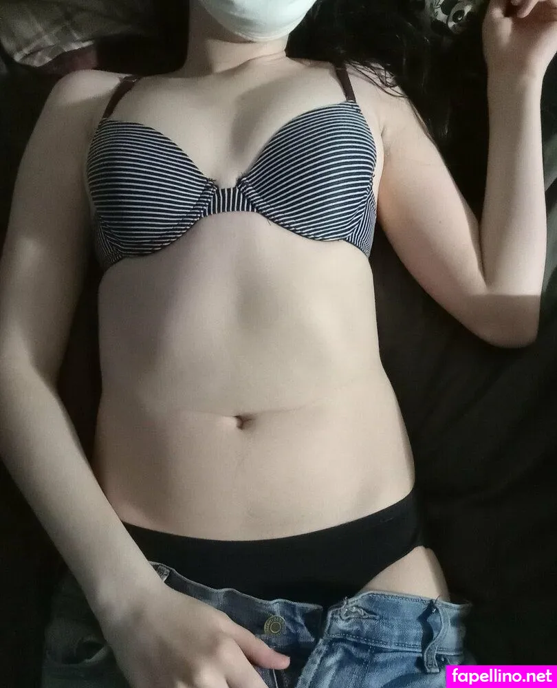 Thefemalerabbitfree Leaked Nude Picture #CXWGvi7FLy
