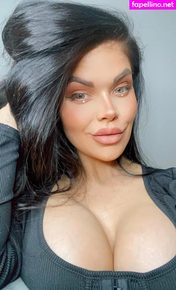 Theferrera Leaked Nude Picture #4iMrCGc3M3