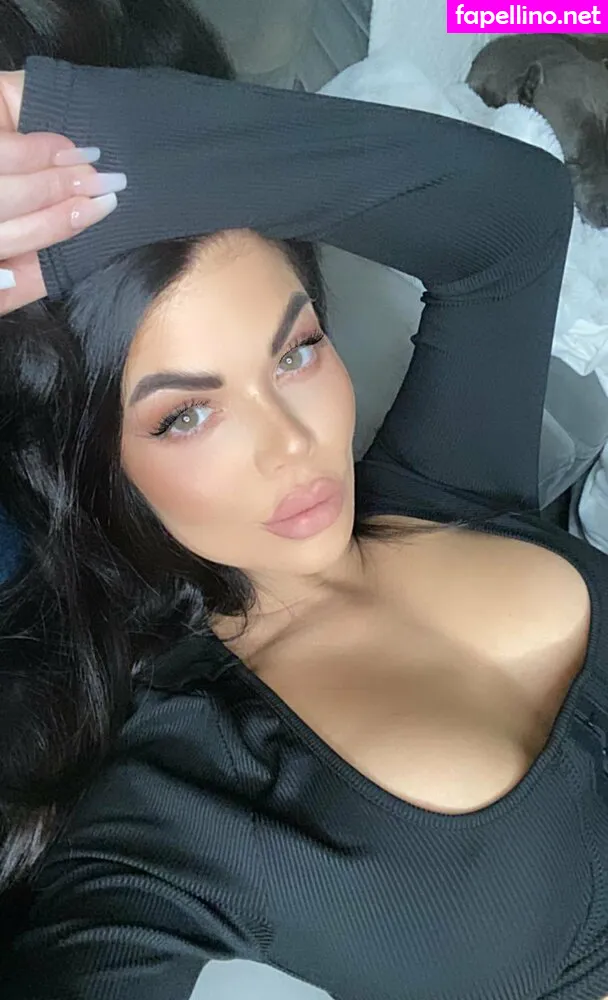 Theferrera Leaked Nude Picture #IiyIhyDz3K