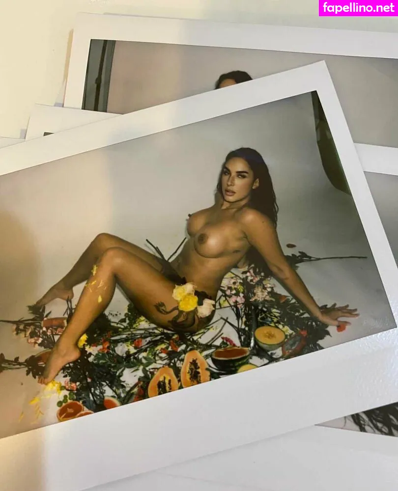 Theferrera Leaked Nude Picture #h2v56cvuBJ