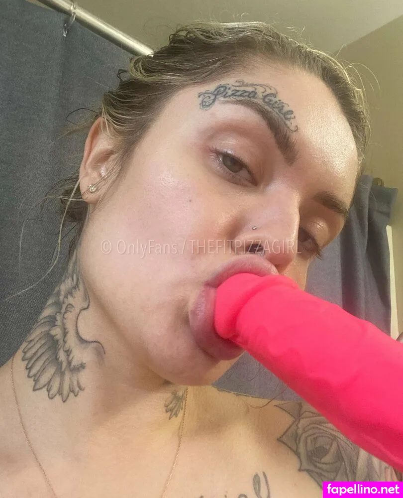Thefitpizzagirl Leaked Nude Picture #4d9eU53WEe