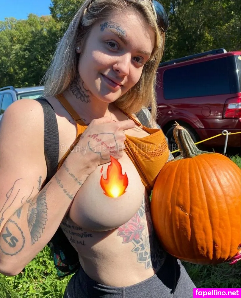 Thefitpizzagirl Leaked Nude Picture #fUPnXc8wua