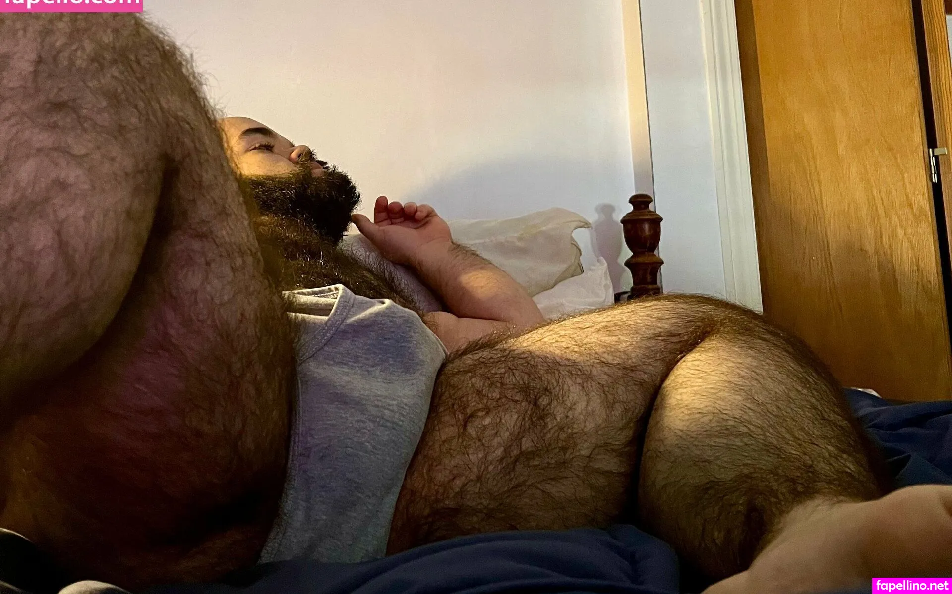 Thefurrydwarf Leaked Nude Picture #4KNW2VebFD