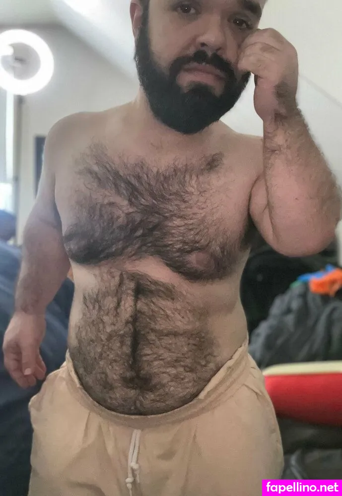 Thefurrydwarf Leaked Nude Picture #8u32XGgoJC